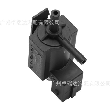 55212397 ist anwendbar auf das Turbolader-Magnetventil des Alfa Romeo 159 Fiat Lancia Delta. (1/4)
