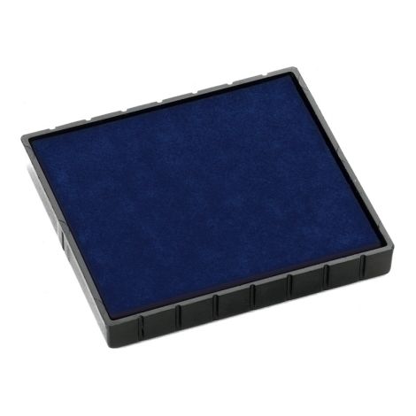 ALMOHADILLA COLOP E35 AZUL