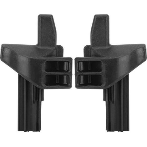 Eiffel Paketclip, 2 Stück, A16969302849051, passend für W169 A-Klasse / W245 B-Klasse (1/5)