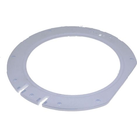 CONTRE PORTE HUBLOT POUR LAVE LINGE FAR - 42040140