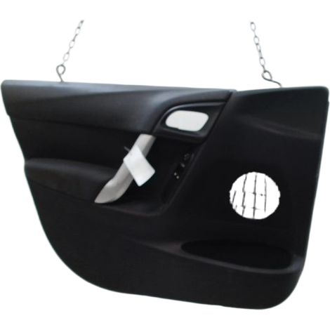 [PRODUIT D'OCCASION] Garniture Porte Avant Gauche CITROEN C3 II Phase 1 (a51) 2009-2013 ♻️ Ref Oe. 9345n8 - Garantie à vie (1/2)