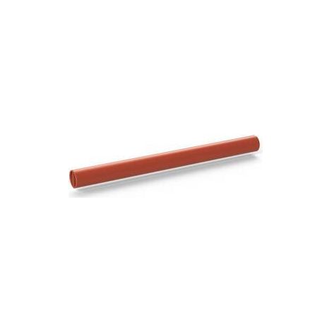 ANTIPANIC 1100 BARRA ORIZZONTALE MM 1150 ALLUMINIO