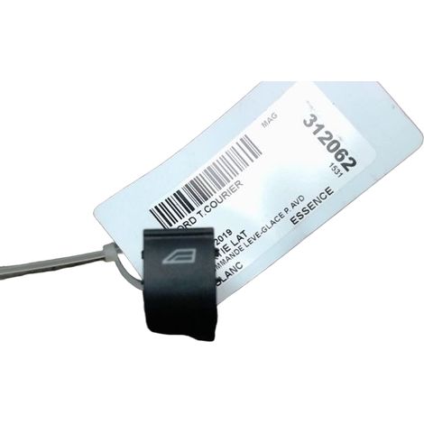 Commande Leve-glace Porte Avd FORD T.courier [PRODUIT D'OCCASION]♻️1746832 (1/3)
