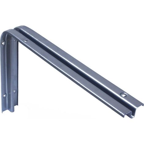 REGGIMENSOLA PLUS - 21 X 32 CM. - GRIGIO (1/2)