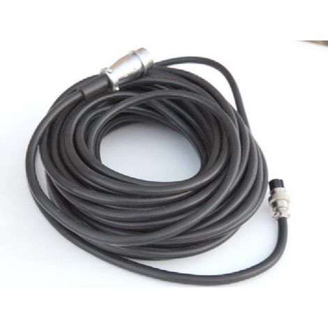 Cable Sin Conexion 15 m compatible con Zlome08  Ref 919210