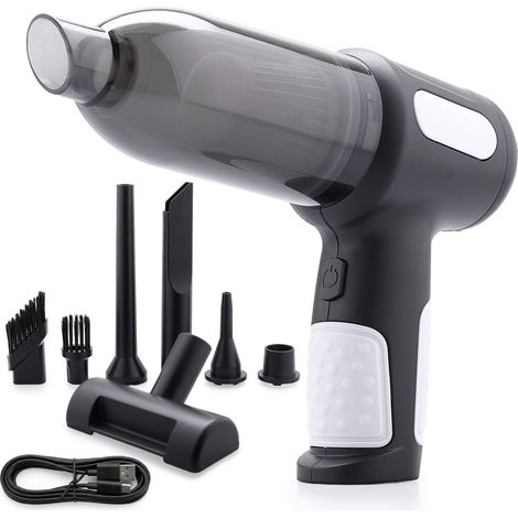 L3 Pro Bürstenloser Autostaubsauger (1/5)