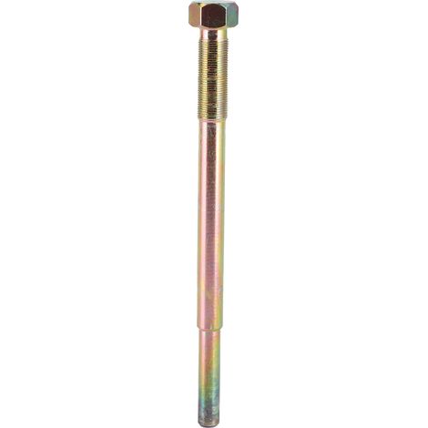 Outil de retrait d'extracteur d'embrayage de voiture de club 90890-01876-00 adapté pour Yamaha G1 G2 G9 G11 G14 G16 G22 1979-2006 pour Extracteur d'embrayage 90890-018.
