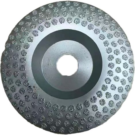 PLATEAU A PONCER D125X22.23 CARRELAGE