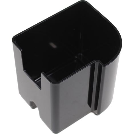Delonghi - réservoir à capsules usagées lattissima en640 -
