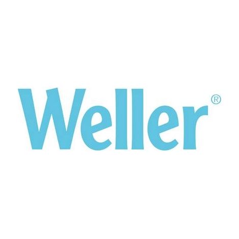 Weller WLACCFB-02 Brocha de flujo lote de 25 piezas