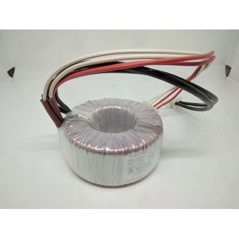 Ricambio trasformatore unità di potenza 230V TEUCO 81045700 (1/3)