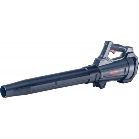 Souffleur de feuilles sans fil LB 1860 sans batterie ni chargeur