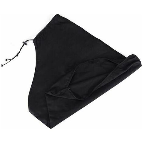 Aspirateur-souffleur de feuilles, sac d'aspirateur, coupe-feuilles de jardin, sac de ramassage, boîte à outils de jardin - AquaForge (1/5)