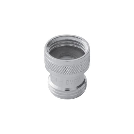 GS Rückschlagventil 3/4" IGx3/4" AG