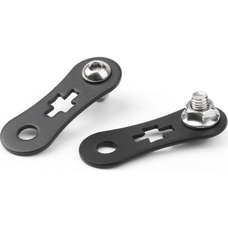 Universelle Kraftstofftankhalterung XL883/1200 für die Sportster 48-Serie