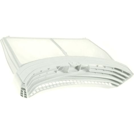 FILTRE A PELUCHES pour SECHE LINGE BEKO - 2982200100 (1/5)