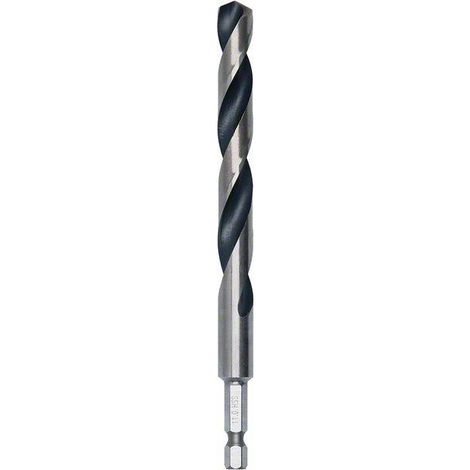 FORET HÉLICOÏDAL 1 PIÈCE BOSCH ACCESSORIES 2608577538 1 SET