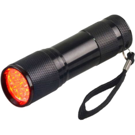 Taschenlampe - EINNENFFER - Hohe Helligkeit für Astronomie und nächtliche Aktivitäten, vielseitige Beleuchtung (1/5)
