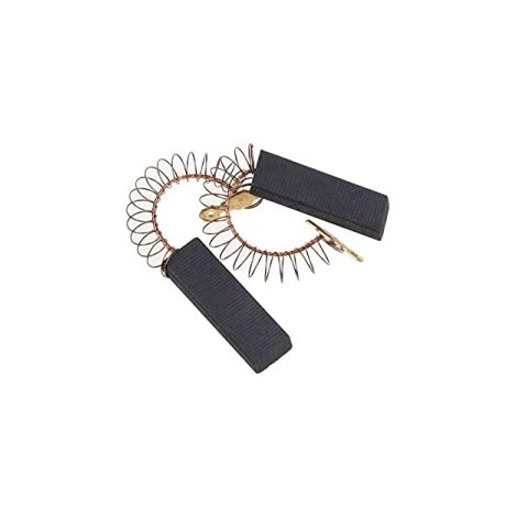 Maddocks 12-BS-08 C Bosch non originale 3TS/CM/CWF/WAE/WAQ/WM/WXP Spazzola per lavatrice in serie