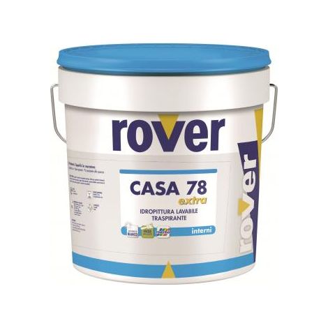 CASA 78 BASE C TRASPARENTE lt.4,500