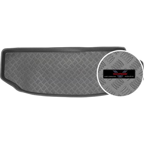 Skoda Kodiaq I SUV 4x4 2017-2024 Tapis de coffre MAX-MAT (1/5)