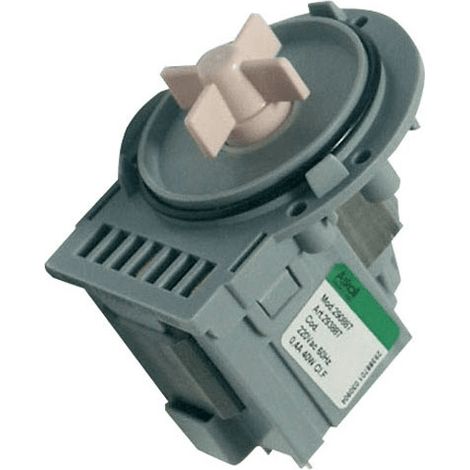 POMPE DE VIDANGE ASKOLL 50753 pour LAVE LINGE FAURE -...