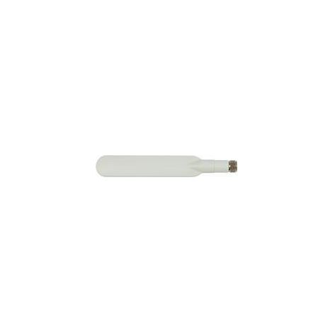 Antena Dipolo MikroTik 2.4Ghz 5dbi, ACOMNIRPSMA