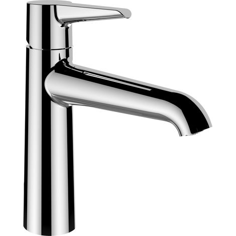LAUFEN PURE Mitigeur monocommandé pour lavabo, bec fixe, saillie (1/5)