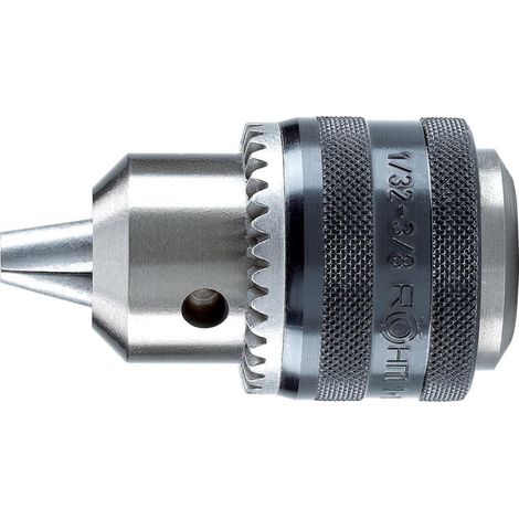 Röhm Zahnkranz-Bohrfutter Prima 1,0-10 1/2x20