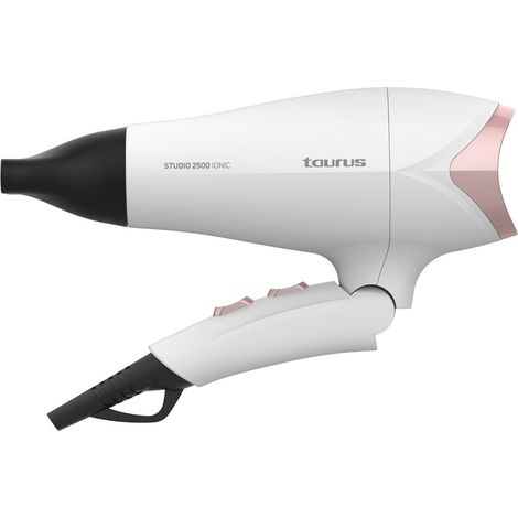 Haartrockner taurus studio 2500 ionic (1/5)
