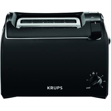 Krups ProAroma - Tostador, 700 W (1/5)
