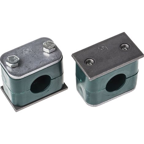 Pince à tube RS PRO Simple ( Prix pour Paquet de 5 ) (1/2)