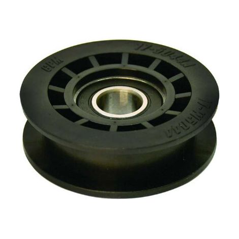 Poulie de renvoi plate HUSQVARNA 587969201