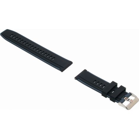 Cinturino Garett Sport Gym RT grigio