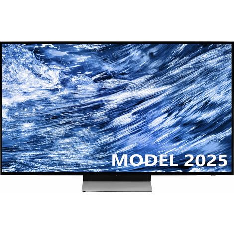 Samsung QE48S90FAE 121,9 cm (48") 4K Ultra HD Smart TV Wifi Negro (1/5)