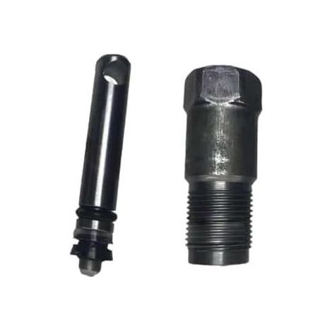Magnetischer Werkzeughalter mit 9 Magneten für Einschraub-Bohrerleisten, Nagelwerkzeuge, Elektrikerbedarf, Verbrauchsmaterialien und Zubehör (1/5)