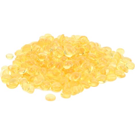 Granules de colle thermofusible 1000g pour cheveux, loisirs créatifs, bricolage et réparations (1/5)