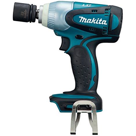 Makita Chiave inglese & agrave shock 18V Li-ion DTW251Z (1/2)