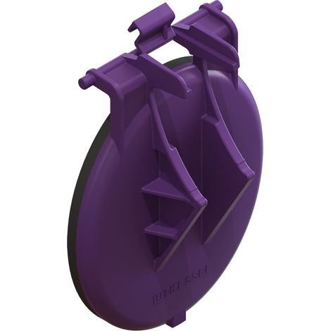 KESSEL-Clapeta antirretorno - motorizada, con soporte de clapeta, 80038