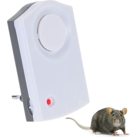 Anti taupe, rat et souris (1/4)