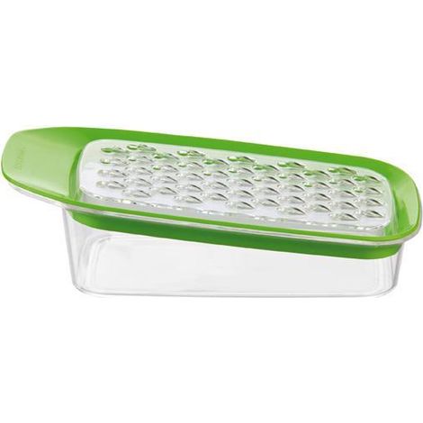 Tescoma VITAMINO-MULTIFUNKTIONSREIBER, farblich sortiert, 23,7x12x7,5 cm (1/2)