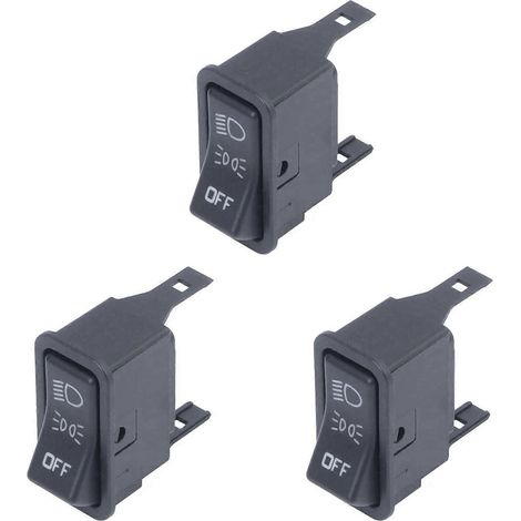 interruptores de faros para camión International 3563061C1 3563061C2 901-5130 9015130()