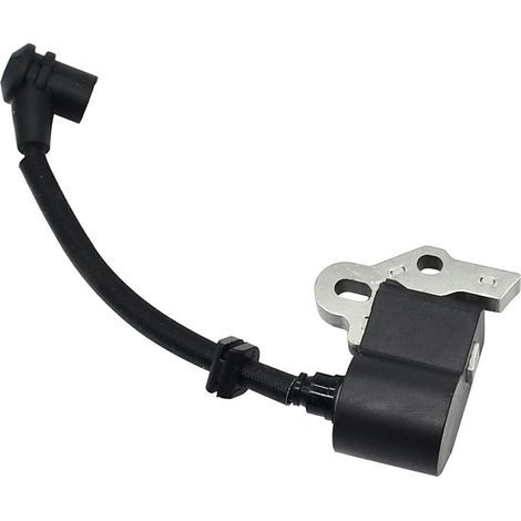 Bobine d'allumage débroussailleuse – Compatible modèles B26PS et T26CS – Remplace les références 5855655-01 et 585565501 (1/5)