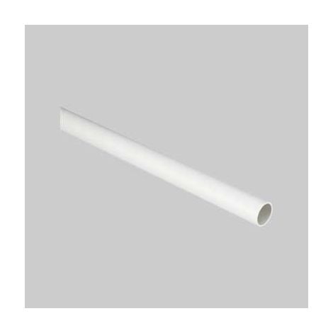 TUBO RIGIDO Ø 16 mm - Barra 3 mt