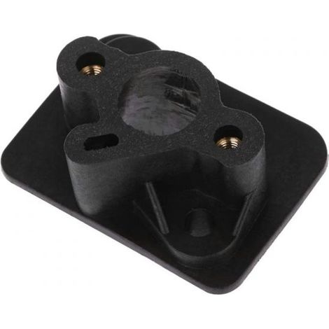 Collettore di aspirazione Ricambio Decespugliatore 43CC Base Carburante GF-0269 (1/5)