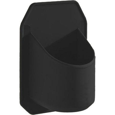 Porte-bières Ynkkvre-Douche – Porte-boisson auto-adhésif pour canettes et bouteilles – Sans perçage – Imperméable et réutilisable – Cadeau original pour hommes (1/5)