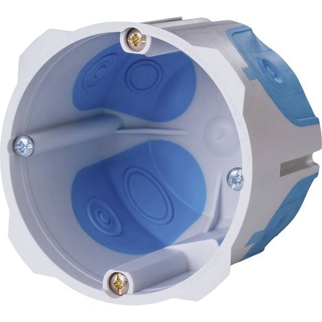 KOPOS KPRL64-60/LDHFKA BOÎTE DE MONTAGE (Ø X P) 68 MM X 60 MM 1 PC(S)