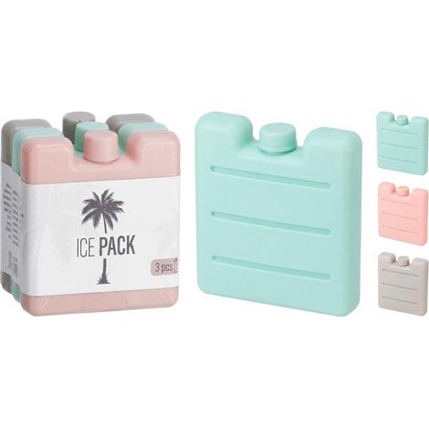 FRIZET pastillas congelable 3x100 ml surtidos , pastillas congelable 3x100 ml surtidos