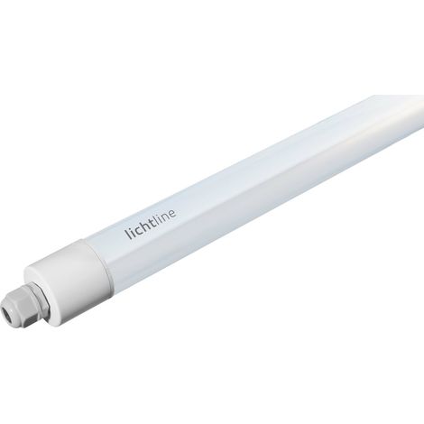 Lichtline LED-Feuchtraumleuchte 4000/5000/6500K 810840200021