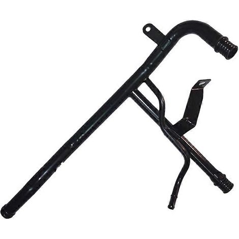 Durite d'eau pour moteur/durite d'eau de chauffage/durite d'eau de refroidissement 11531433059 Compatible avec E36 E39 E38 (1/5)